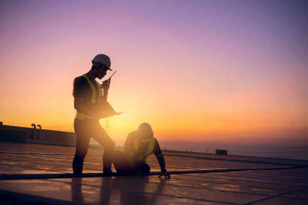 Best Best Roofing Contractors  in Madison Heights, MI