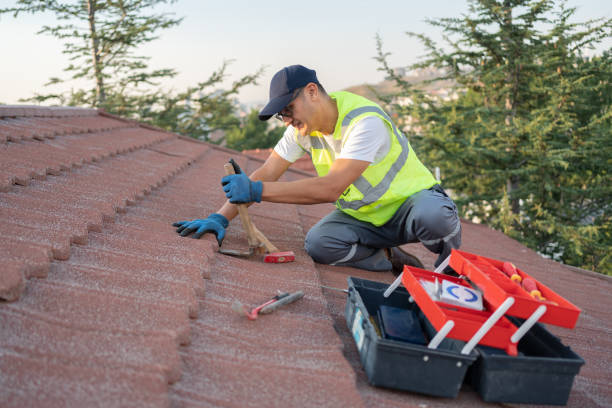 Quick and Trustworthy Emergency Roof Repair Services in Madison Heights, MI